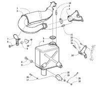 Exhaust Assembly