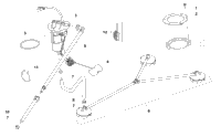 Fuel Pump Assembly