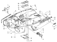 Belly Pan Assembly