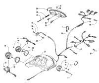 Instruments And Wiring Assemblies