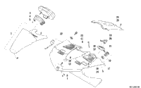 Console Assembly