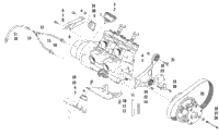 Engine And Related Parts