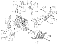 Engine And Related Parts
