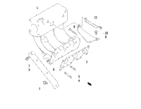 Intake Manifold Assembly