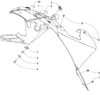 Console Assembly