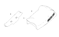 Belt Guard And Seat
