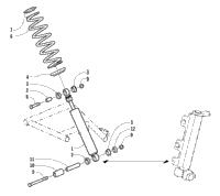 Shock Absorber Assembly