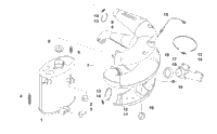 Exhaust Assembly