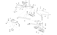 Seat Support Assembly