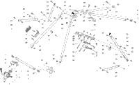 Steering Support Assembly