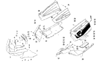 Belly Pan Assembly
