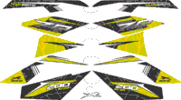 Decals