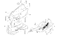 Belly Pan Assembly