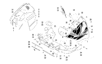 Belly Pan Assembly