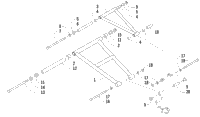 A-Arm Assembly