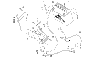 Battery And Tray Assembly