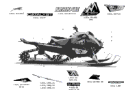 Decals