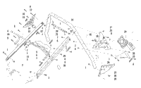 Steering Support Assembly