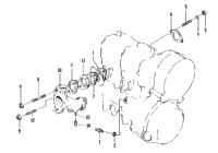Intake Manifold