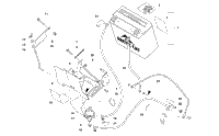 Battery And Tray Assembly