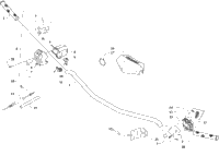 Handlebar And Controls