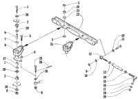 Tie Rod Assembly