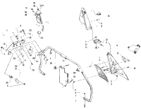 Steering Support Assembly