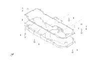 Oil Pan Assembly