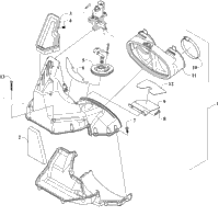 Intake Assembly