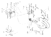 Battery, Solenoid, And Cables