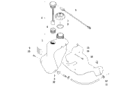 Oil Tank Assembly