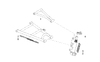Front Suspension