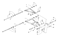 A-Arm Assembly