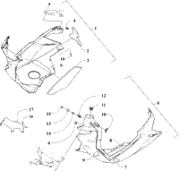 Skid Plate Assembly
