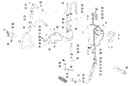 Oil Tank Assembly