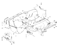 Belly Pan Assembly