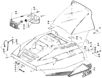 Hood Assembly