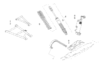 Front Suspension