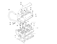Cylinder Head Assembly