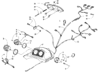 Instruments And Wiring Assemblies