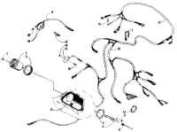 Instruments And Wiring Assemblies