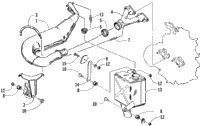 Exhaust Assembly #2