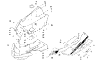 Belly Pan Assembly