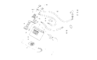 Battery And Tray Assembly