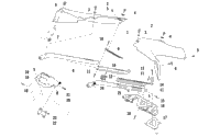 Seat Support Assembly