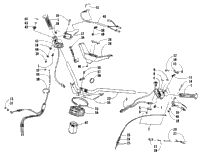 Handlebar Assembly