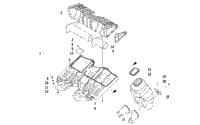 Air Silencer Assembly