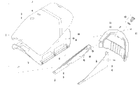 Front Seat Assembly