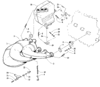 Exhaust Assembly