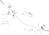 Handlebar And Controls